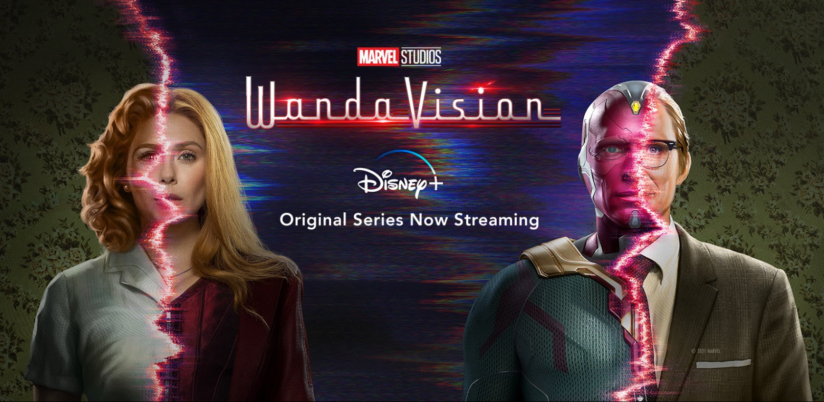 WandaVision